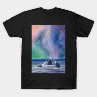 Cold Ocean T-Shirt